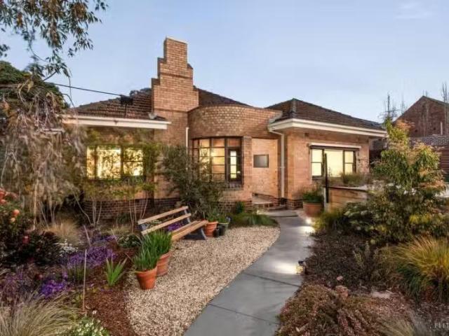 For Rent! 4 BR 130 Willsmere Road, Kew VIC 3101 House Auction