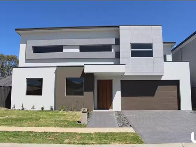 Rental! 4 BR 17 Willowdale Drive, Denham Court House for rent.