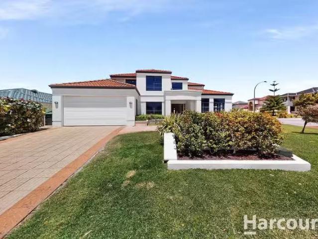 Deal! 4 BR 17 Freshwater Plaza, HILLARYS, WA 6025 House for.