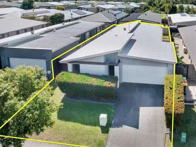 Deal! 4 BR 17 Parkhaven Street, Mango Hill, QLD 4509