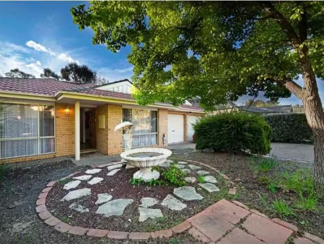 For Rent! 4 BR 17 Rosella Street, NICHOLLS House for rent Lis.
