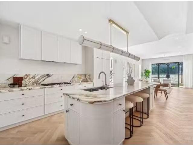 Nice 4 BR 140 Blair Street, North Bondi Townhouse for rent Li.
