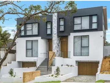 Deal! 4 BR 14 Hopman Street, Greystanes Townhouse for rent Li.