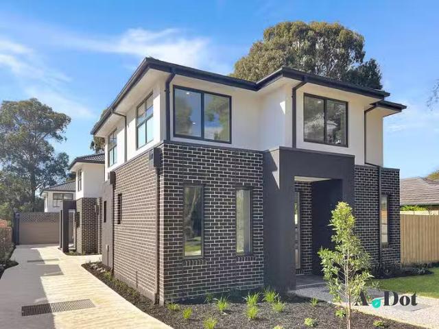 Charming 4 BR 1/58 Diane Crescent, Croydon, VIC 3136