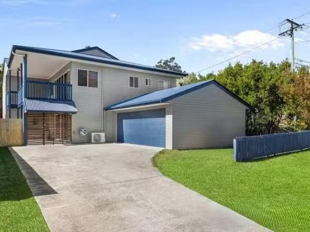 Cozy 4 BR 15 View Street, ENOGGERA, QLD 4051 House for Rent