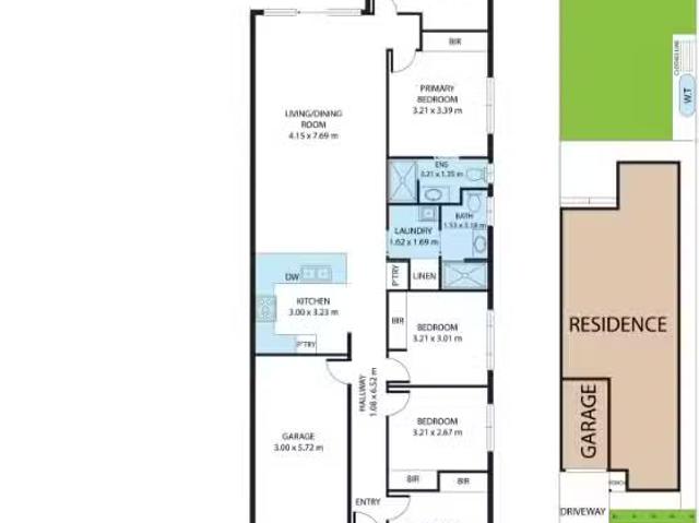 Rental! 4 BR 15A Lesmurdie Parade, DUBBO House for rent Liste.