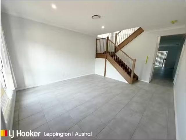 Deal! 4 BR 166 Browns Road, AUSTRAL House for rent Listed by.