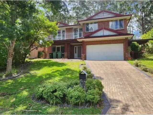 Nice 4 BR 16 Treeview Place, Mardi House for rent Listed by P.