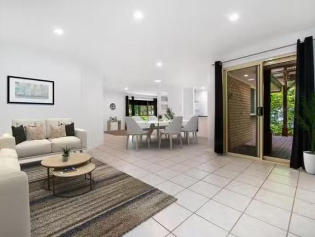 New 4 BR 19 Jane Street, PALMWOODS, QLD 4555 House for Rent