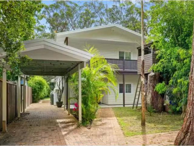 New 4 BR 23 Fraser Road, Killcare House for rent Listed by Ta.