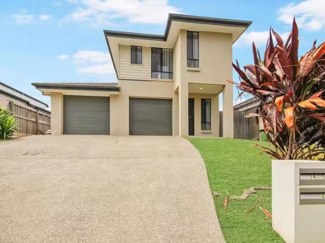 Cozy 4 BR 2/14 Surprize Avenue, Brassall, QLD 4305
