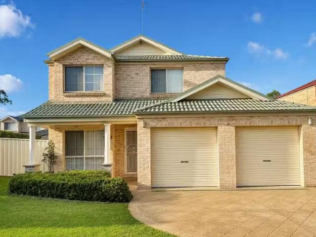 Just in! 4 BR 225 Gould Road, Eagle Vale House for rent Liste.