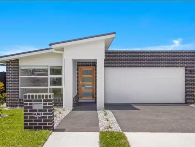 Deal! 4 BR 22 Bushranger Parade, CALDERWOOD House for rent Li.