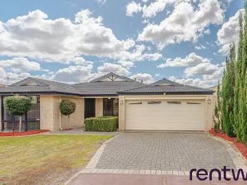 Cheap 4 BR 27 Truscott Elbow, Alexander Heights, WA 6064