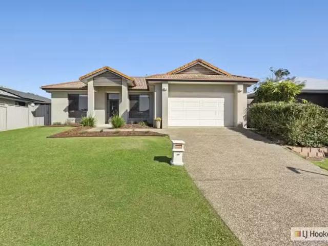 Just in! 4 BR 24 Mylestom Circle, POTTSVILLE House for rent L.