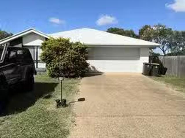 Unique 4 BR 25 Amy Street, Gracemere, QLD 4702