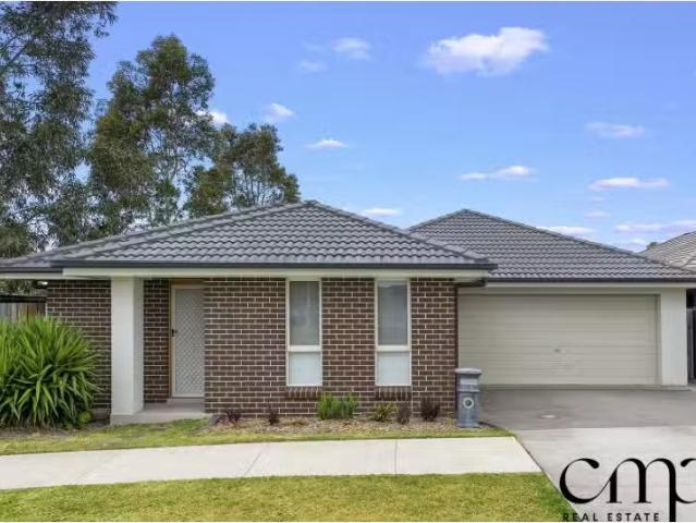 Nice 4 BR 25 Ducros Street, ORAN PARK House for rent Listed b.