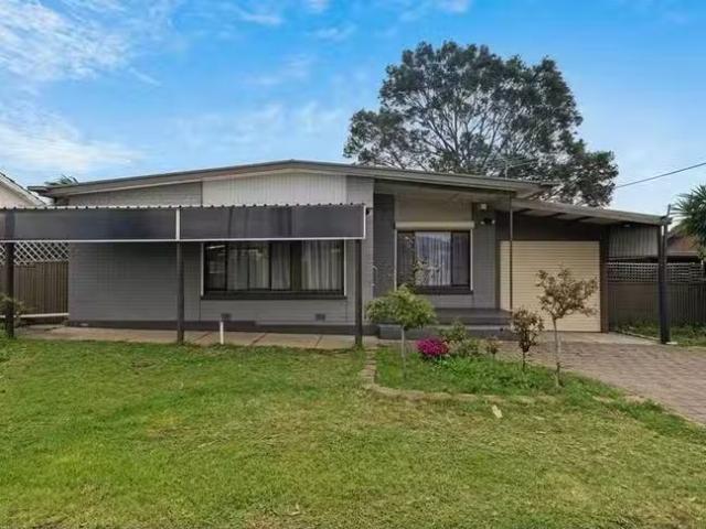 Cheap 4 BR 26 Vitana Avenue, Ingle Farm, SA 5098