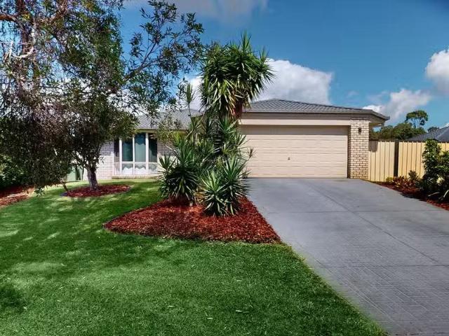 Deal! 4 BR 26 Evergreen Parade, Griffin, QLD 4503 House for.