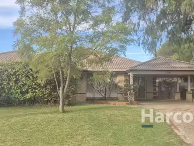Cheap 4 BR 2 Fantail Close, BROADWATER, WA 6280 House for Rent