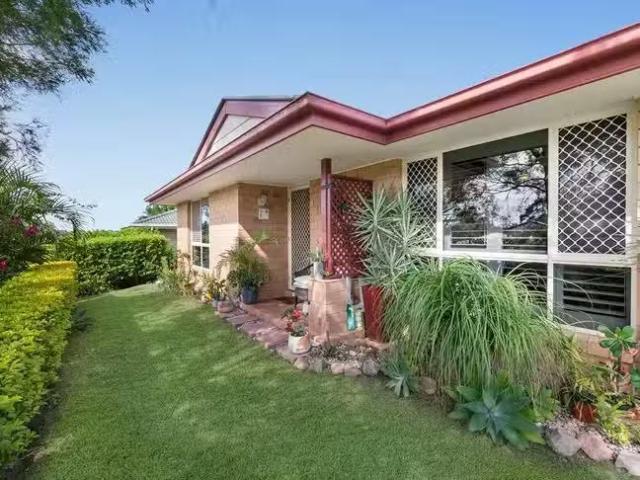 New 4 BR 2 Lakemba Place, Brassall, QLD 4305