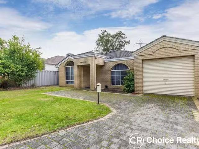 Rental! 4 BR 2A Fleming Avenue, Bentley, WA 6102