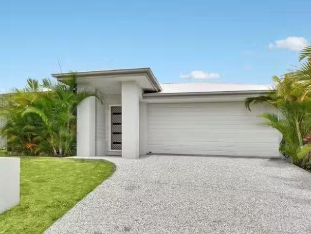 New 4 BR 33 Cable Crescent, MOUNTAIN CREEK, QLD 4557 House f.