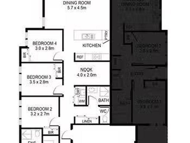 Unique 4 BR 33 Dunraven Road, Two Rocks, WA 6037
