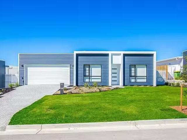 Just in! 4 BR 37 Lauenstein Crescent, Pimpama, QLD 4209