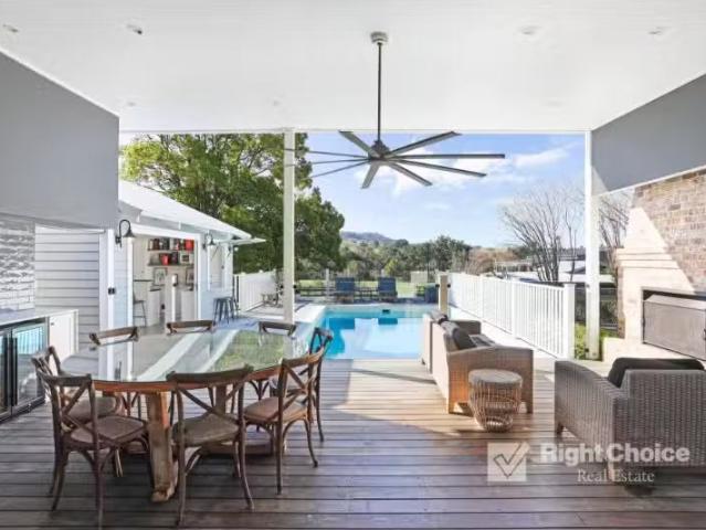 Rental! 4 BR 342 Calderwood Road, Calderwood House for rent L.