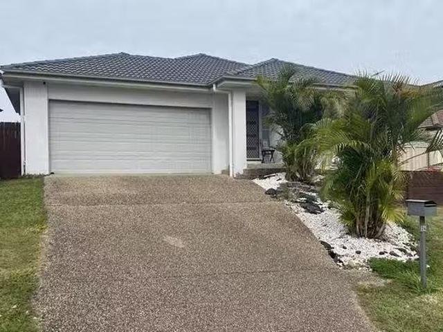 New 4 BR 34 Sunningdale Street, Oxley, QLD 4075