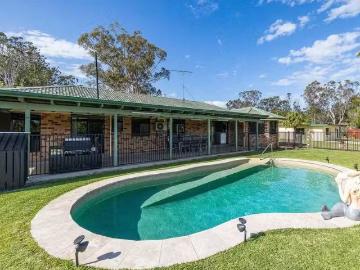 New 4 BR 35a Double Jump Road, REDLAND BAY, QLD 4165 House f.