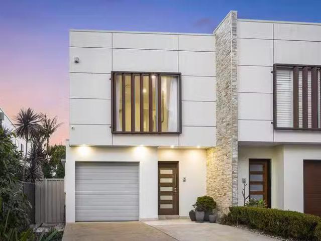New 4 BR 36A High Street, Caringbah, NSW 2229