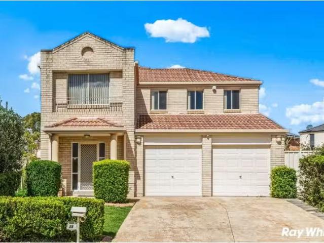 Cozy 4 BR 38 Tomko Grove, PARKLEA House for rent Listed by Li.