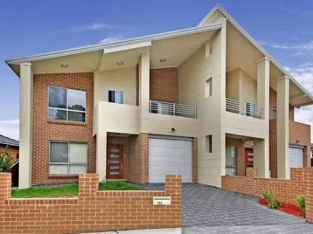 Charming 4 BR 38A Sphinx Avenue, Revesby, NSW 2212
