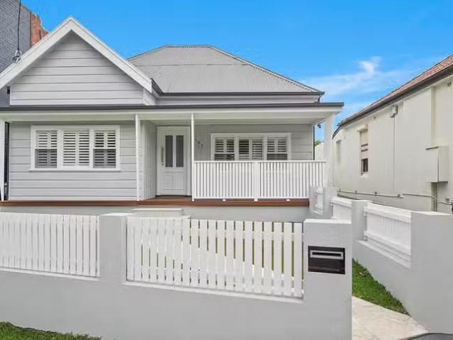 New 4 BR 391 Rocky Point Road, Sans Souci, NSW 2219