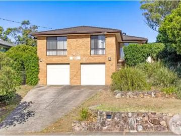 Nice 4 BR 39 Hanson Avenue, ANNA BAY House for rent Listed by.