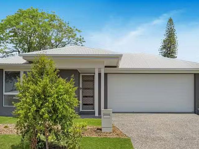 Rental! 4 BR 3 Mistletoe Court, REDBANK PLAINS, QLD 4301 Hou.