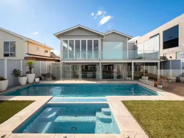 Cozy 4 BR 3 Esplanade Lane, EDITHVALE, VIC 3196 House for Rent