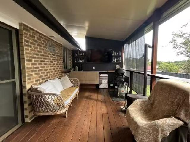 Rental! 4 BR 3 Kyla Street, Alstonville House for rent Listed.