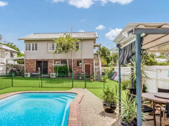 New 4 BR 3 Kinnen Street, Enoggera, QLD 4051 House for Rent