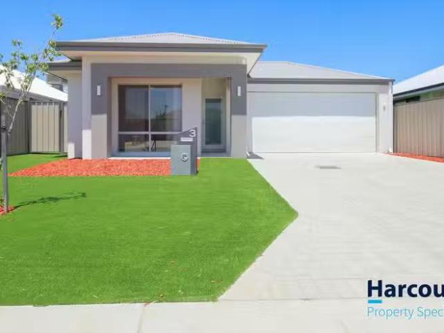 Charming 4 BR 3 Korlba Place, SOUTHERN RIVER, WA 6110 House.