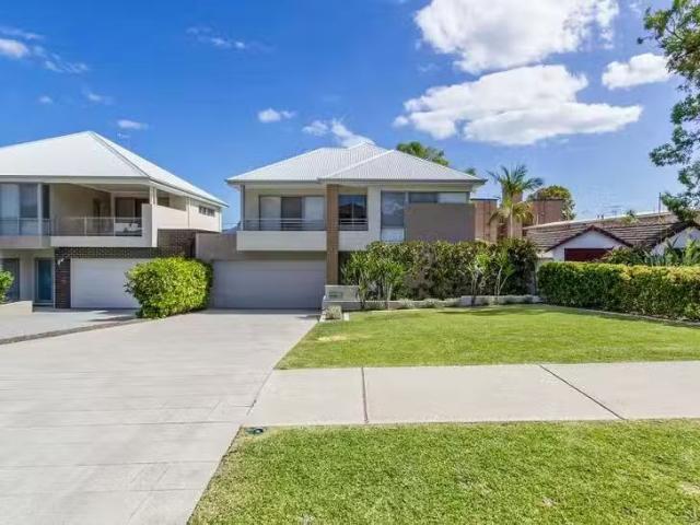 Rental! 4 BR Veryard Terrace, Wembley, WA 6014