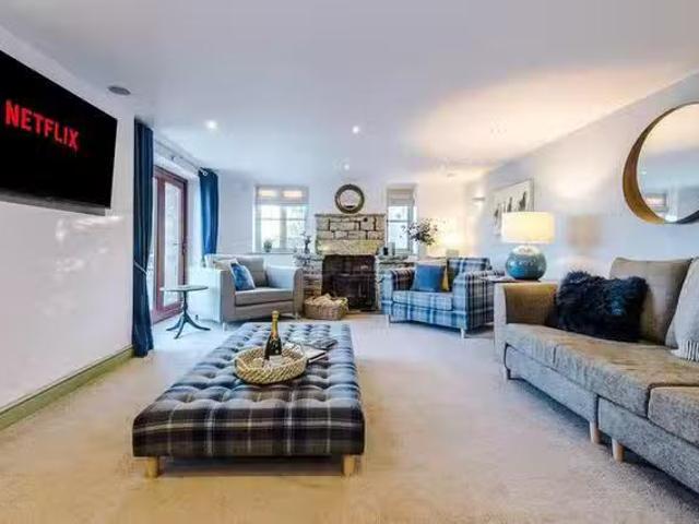 Rental! 4 BR Carnforth
