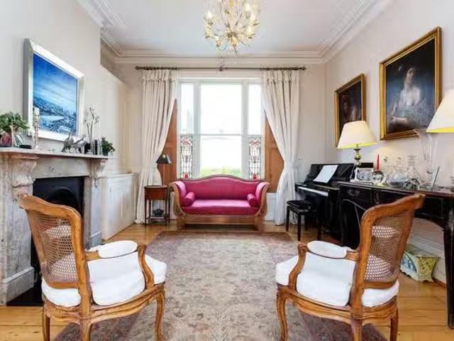 Just in! 4 BR Chetwynd Road