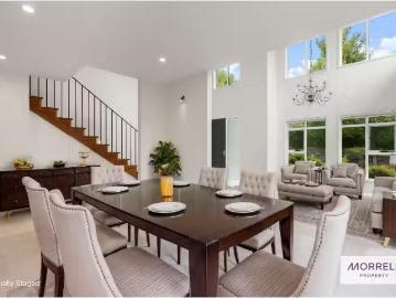 Unique 4 Fraser Place, Yarralumla House for rent Listed by Pe.