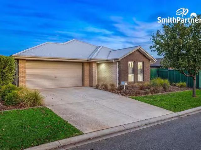 Unique 4 Gino Drive, Blakeview, SA 5114