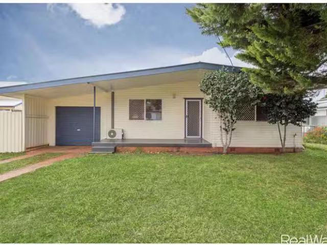 New 4 Hope Street, Newtown, QLD 4350