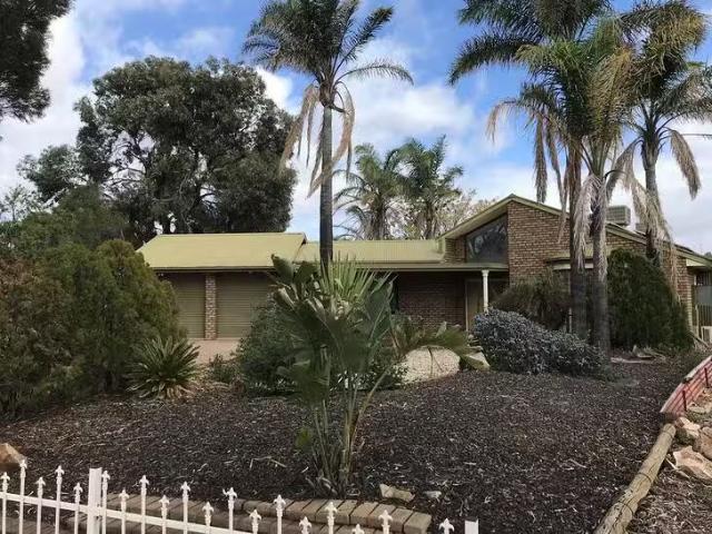 New 4 Jordan Close, Whyalla Jenkins, SA 5609