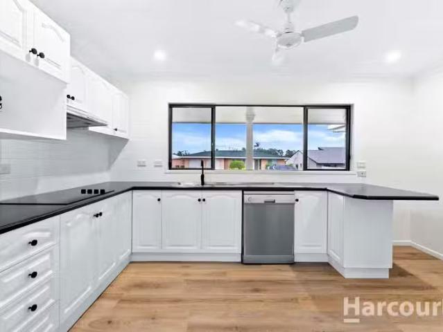 Cozy 4 Kidd Avenue, MARYBOROUGH, QLD 4650 House for Rent